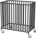 Easyars Rolling Laundry Hamper by Easyars