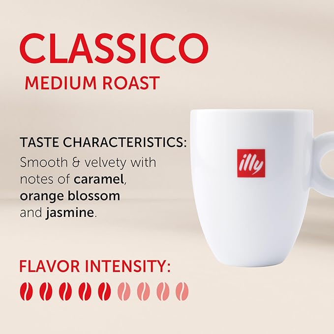 Illy Coffee K Cups - Image 2