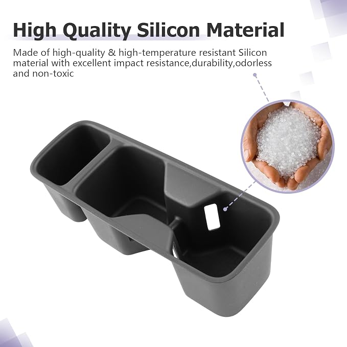 LUWU Cup Holder Compatible - Image 6