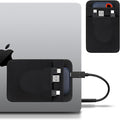 Lacdo Portable Hard Drive Sleeve by Lacdo