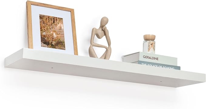 Fun Memories 36 Inch Floating Shelves - Image 8