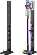 Vacuum Cleaner Stand, Compatible by Pegzone