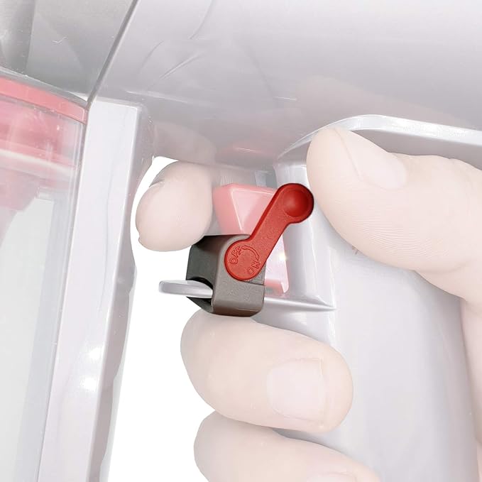 REEYEAR Power Button On/Off Control Clamp Compatible by REEYEAR
