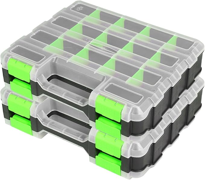 Store Tools & Small Parts
