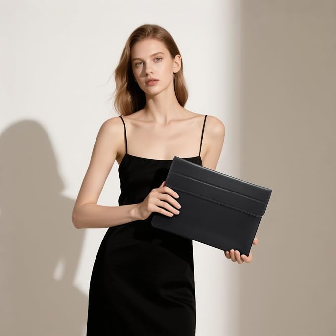 HYZUO 13 Inch Laptop Sleeve Case - Image 7