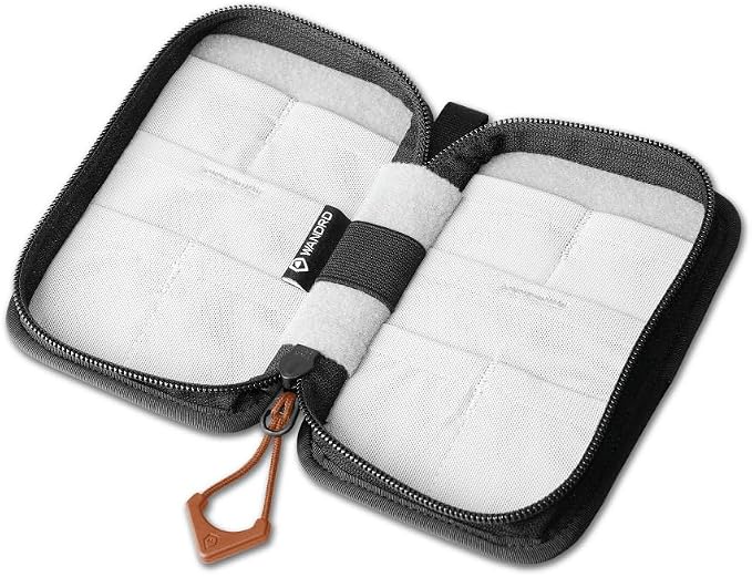 WANDRD Memory Card Case - Image 3