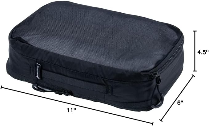 WANDRD Packing Cubes - Image 8