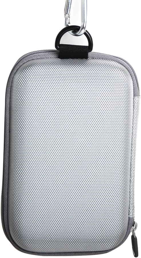 Hermitshell Hard Travel Case for Samsung T7 Shield 2TB / 1TB / 4TB, Portable SSD - Image 6