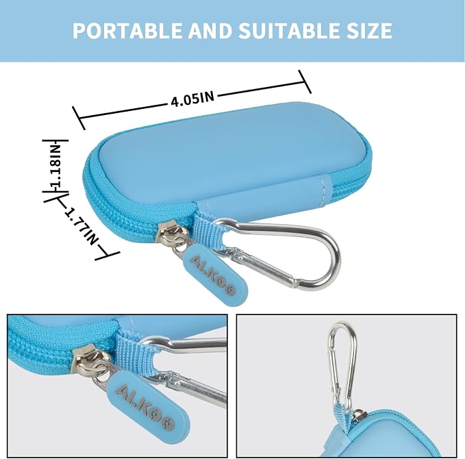 USB Flash Drive Case, SD Card Holder Compatible - Image 3