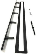 Floating Shelf Brackets by SheppardBrackets