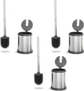 ToiletTree Products Deluxe Toilet Brush by ToiletTreeProducts