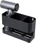 MyGift Hair Tools Organizer by MyGiftHome