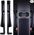 2 Pack Car Seat Gap Filler Organizer by Unknown