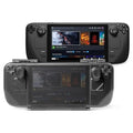 tomtoc Armor Case for Steam Deck/OLED, Steam Deck Hard Shell, Slim Portable by tomtoc