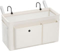 Bedside Caddy Bedside Organizer by Edudif