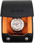 DailyWatch | Personalized Watch Roll Travel Case by DailyWatch