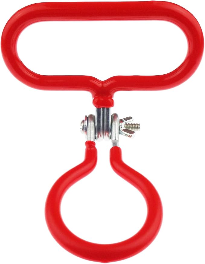 4 Pack Carboy Handle for Smooth Neck 3 Gallon 5 Gallon 6 Gallon 6.5 Gallon - Image 3