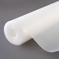 Shelf Liner, 16 Inches x 20 FEET Non-Slip Kitchen Cabinet Liner, Washable by TEZZ