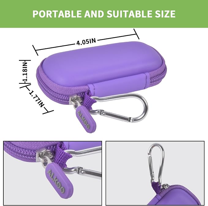 USB Flash Drive Case, SD Card Holder Compatible - Image 3