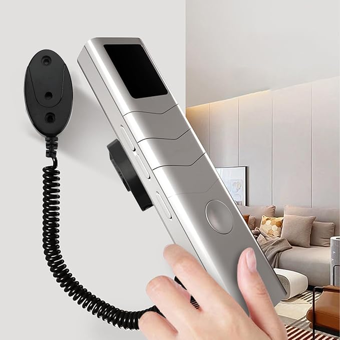 Magnetic Remote Leash Control Holder - Image 2