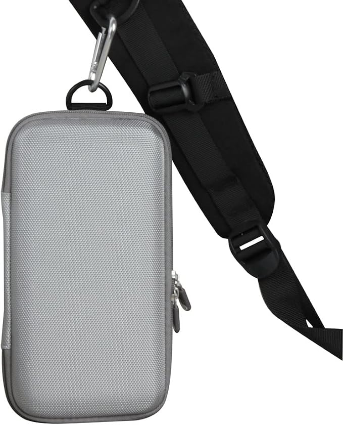 Hermitshell Hard Travel Case for Samsung T7 Shield 2TB / 1TB / 4TB, Portable SSD - Image 6