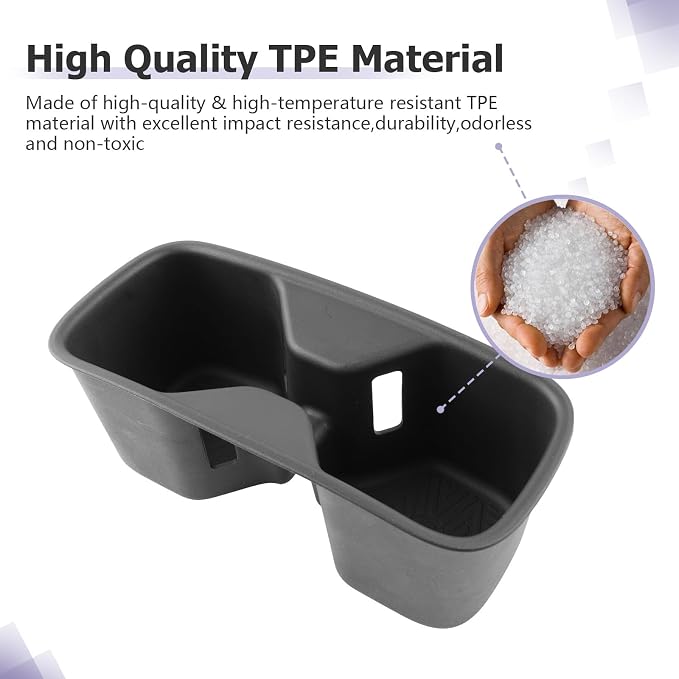 LUWU Cup Holder Compatible - Image 6