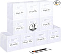 artsdi 13x13x13 storage cube bins Fabric storage cubes by Artsdi