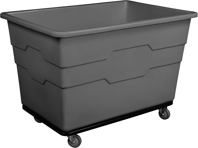 Commercial 20 Bushel Utility Cart - Image 5