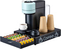 Rice rat Nespresso Pod Holder Pod Drawer Cabinet Pod Storage Rack by Ricerat