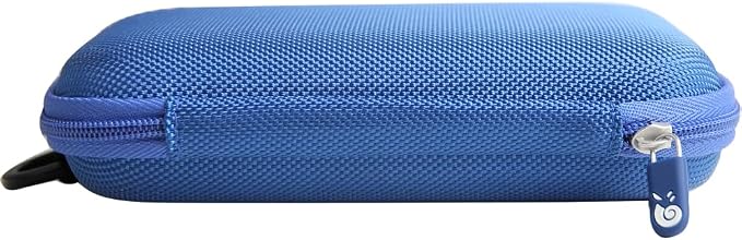 Hermitshell Hard Travel Case for Samsung T7 Shield 2TB / 1TB / 4TB, Portable SSD - Image 5