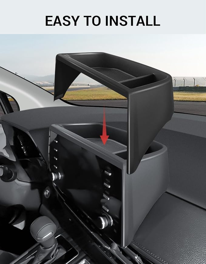 Ecarzo Tray Phone Holder Compatible - Image 7