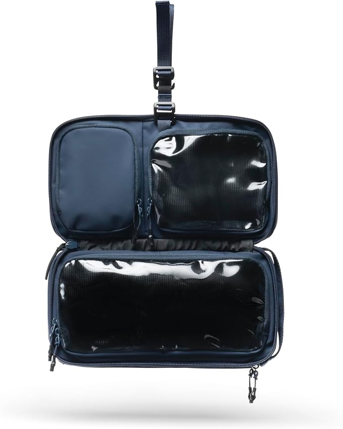 NOMATIC Toiletry Bag for Trips - Image 3