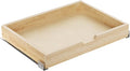 Pull Out Drawers for Cabinets, 28½” W x 21” D Soft Close Slide Out Drawers for by Unknown