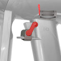 REEYEAR Power Button On/Off Control Clamp Compatible by REEYEAR