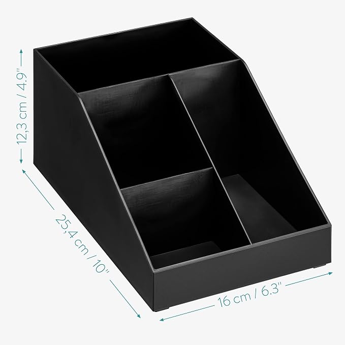 Navaris Coffee Station Organizer - Image 4