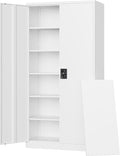 Letaya Metal Garage Storage Cabinets by LetayaMetalCabinets