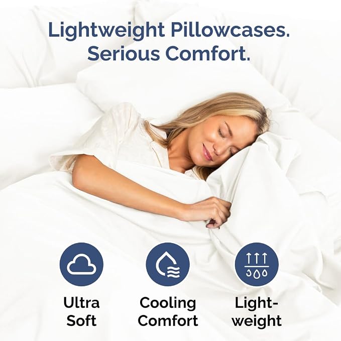 Queen Pillow Cases - Image 3