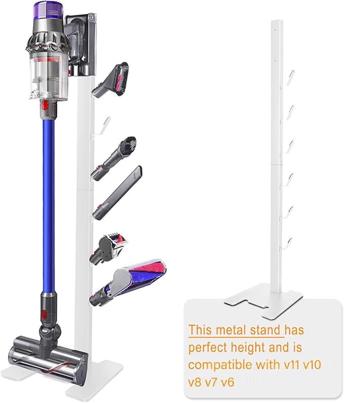 Storage-Stand-Docking-Station-Holder Compatible - Image 4