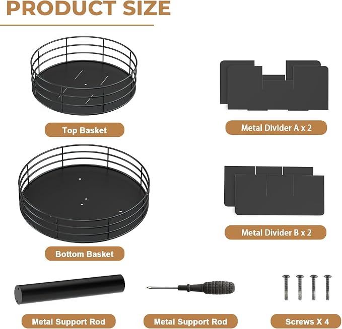 Snack Organizer - Image 3