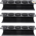 RealPlus Aerosol Spray Can Holder Rack Organizer, 5 Can Spray Bottle Holder by RealPlus