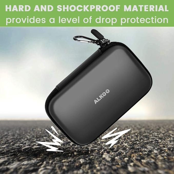 USB Flash Drive Case, SD Card Holder Compatible - Image 5