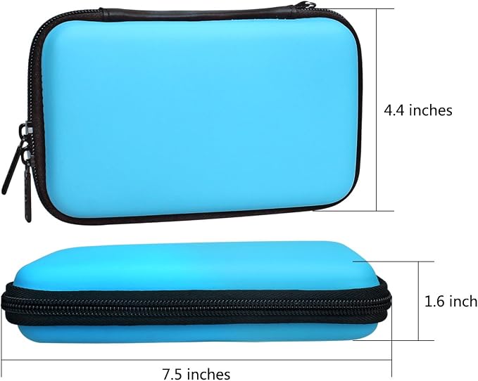 Aprince Digital Gadget Case Waterproof Memory Card Case, Designed - Image 6