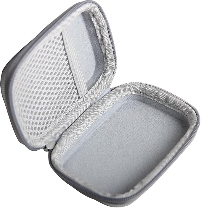 Hermitshell Hard Travel Case for Samsung T7 Shield 2TB / 1TB / 4TB, Portable SSD - Image 3