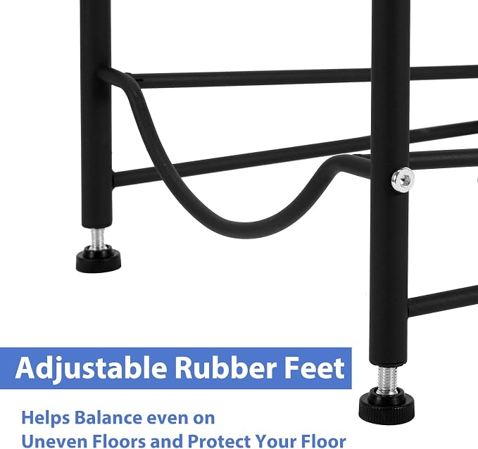 smusei 5 Gallon Water Bottle Holder - Image 6