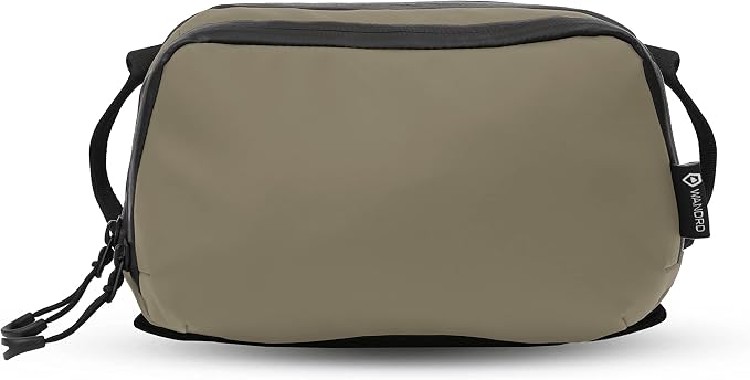 WANDRD Tech Bag by WANDRD