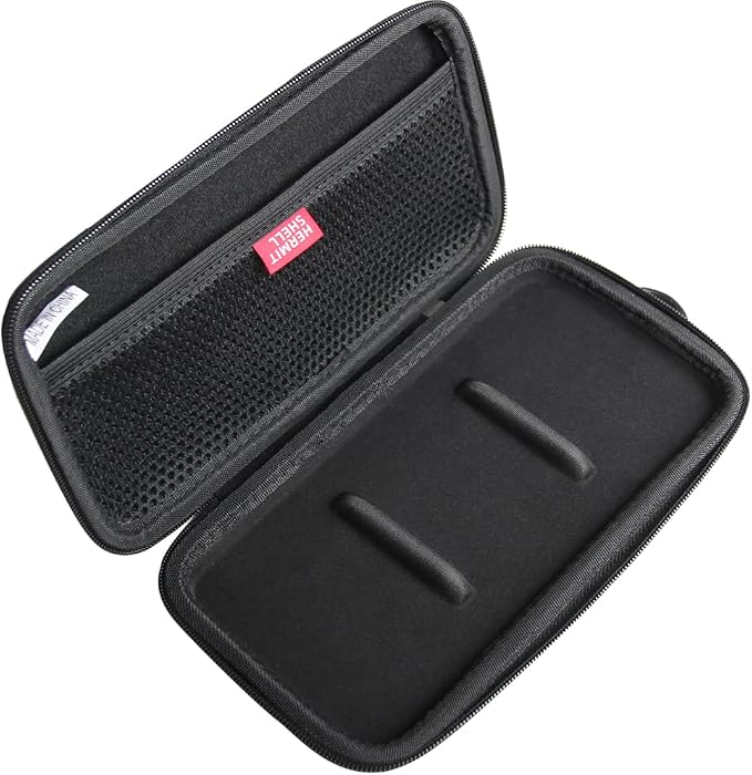 Hermitshell Hard Travel Case for Samsung T9 Portable SSD 2TB / 4TB / 1TB - Image 3