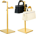 Two Tiers Handbag Display Stands by CHAWTALIONDisplay