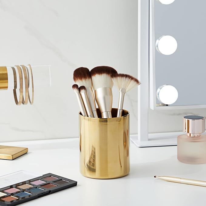 Juvale Desk Organizer Pen & Pencil Holder - Image 3