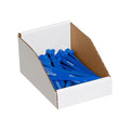 Aviditi Corrugated Cardboard Storage Bins, by Aviditi