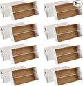 Trading Card Storage Box, Bulk Cards Storage Box Sports Cards Cases Graded by HIMOMO